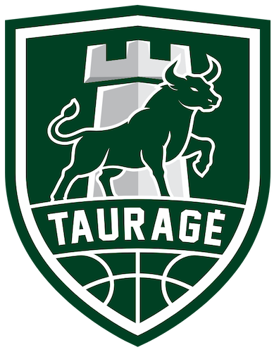 HC Tauragė